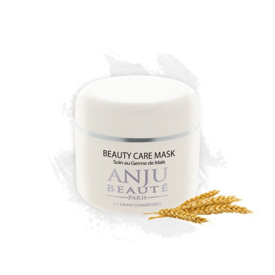 Masque Beauty Care nourrissant et régénérant chiens et chats – Anju Beauté