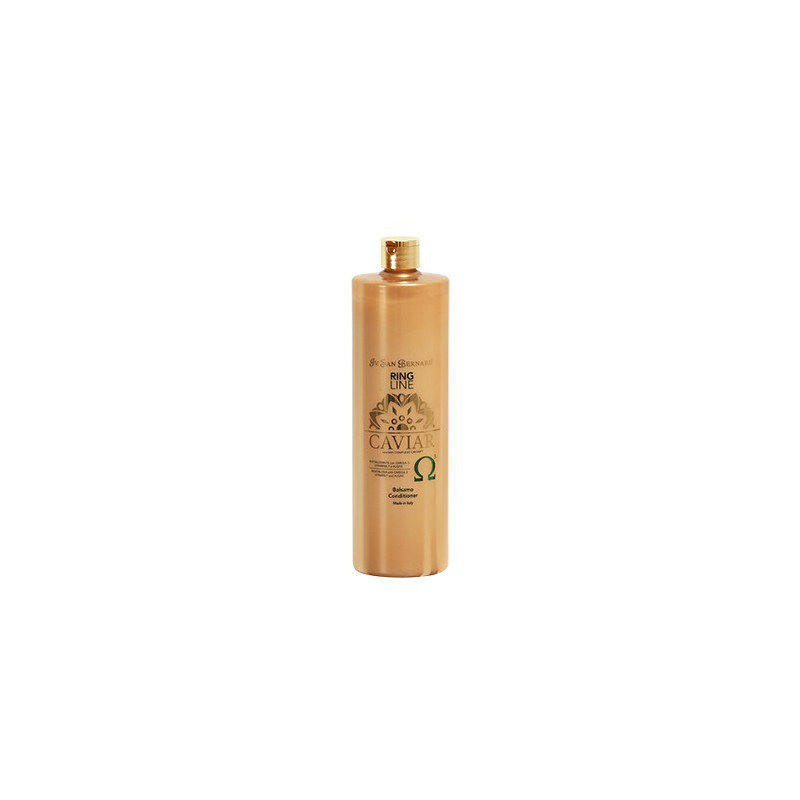 Après shampoing Caviar Iv San Bernard 1 L
