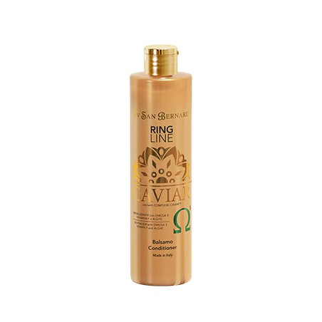 Iv San Bernard, Conditioner Caviar
