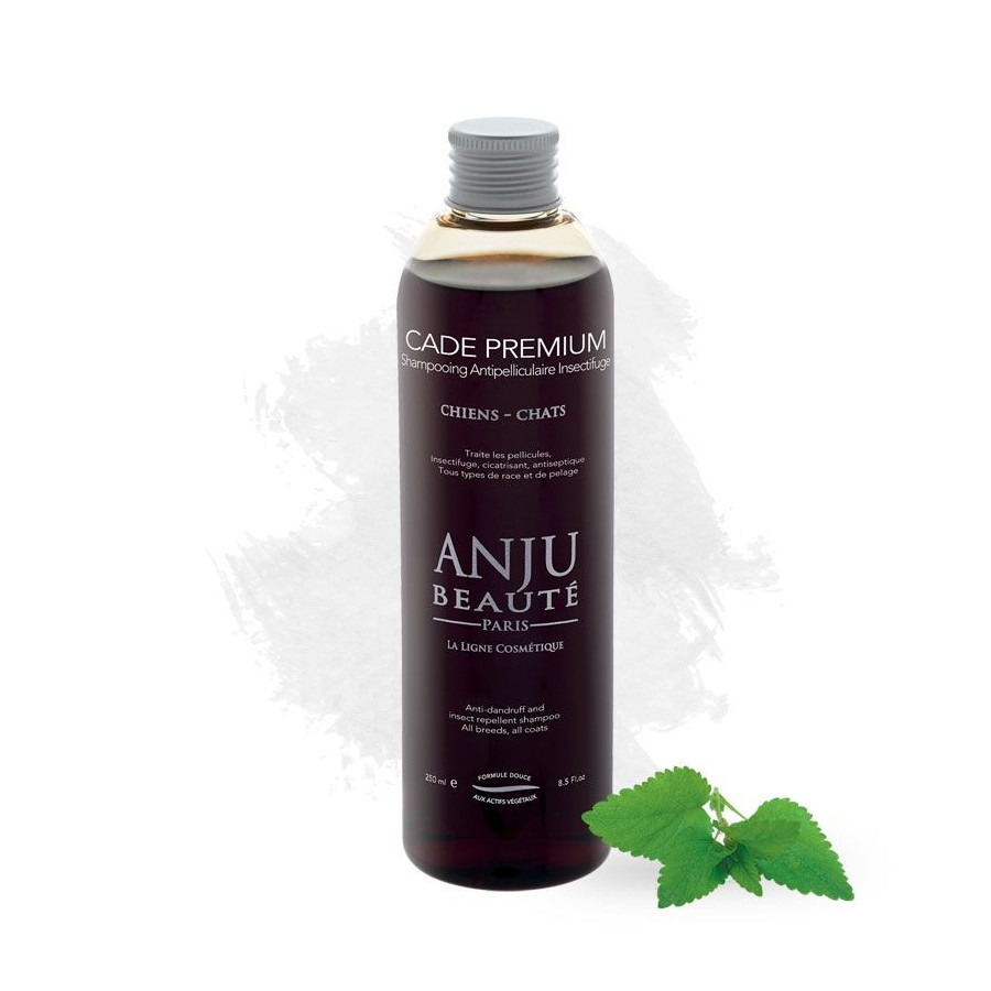 shampooing Cade Premium Anju beauté