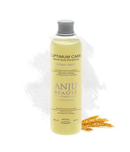 Balsamo Optimum Care Anju Beauté