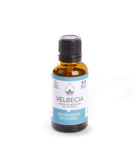Velbecia – Remedios florales de Bach para el ladrido excesivo en animales