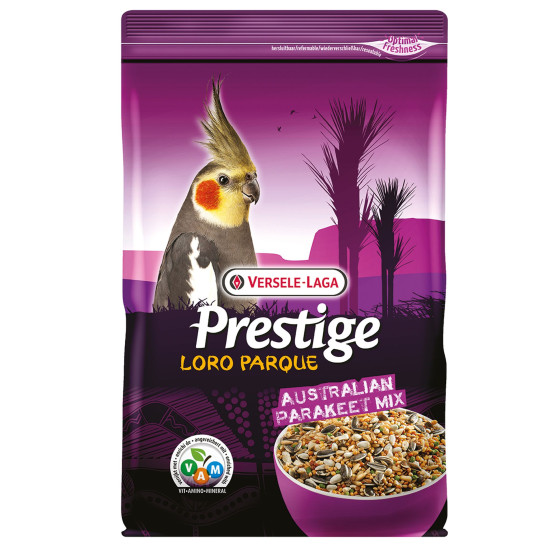 Versele Laga Premium Large Parrocchetti Food 2,5 kg