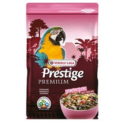 Versele Laga Prestige Premium Perroquet sans noix 2 kg