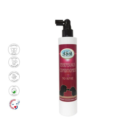 San Bernard Essential Conditioner IV Entwirrungsspray 250 ml