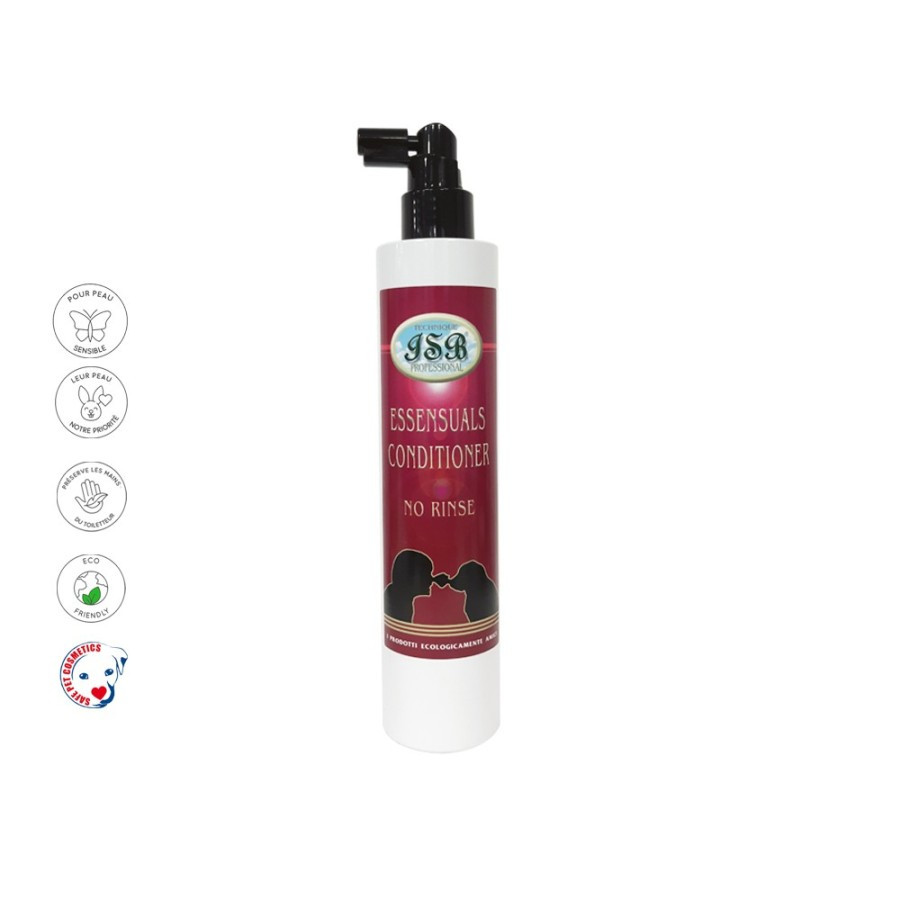 San Bernard IV Hunde-Entwirrungsspray 250 ml