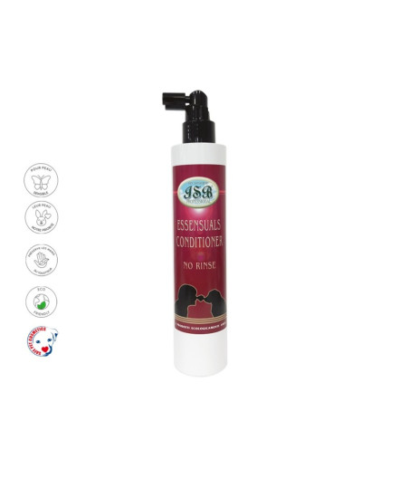 San Bernard Essential Conditioner IV Spray districante 250 ml