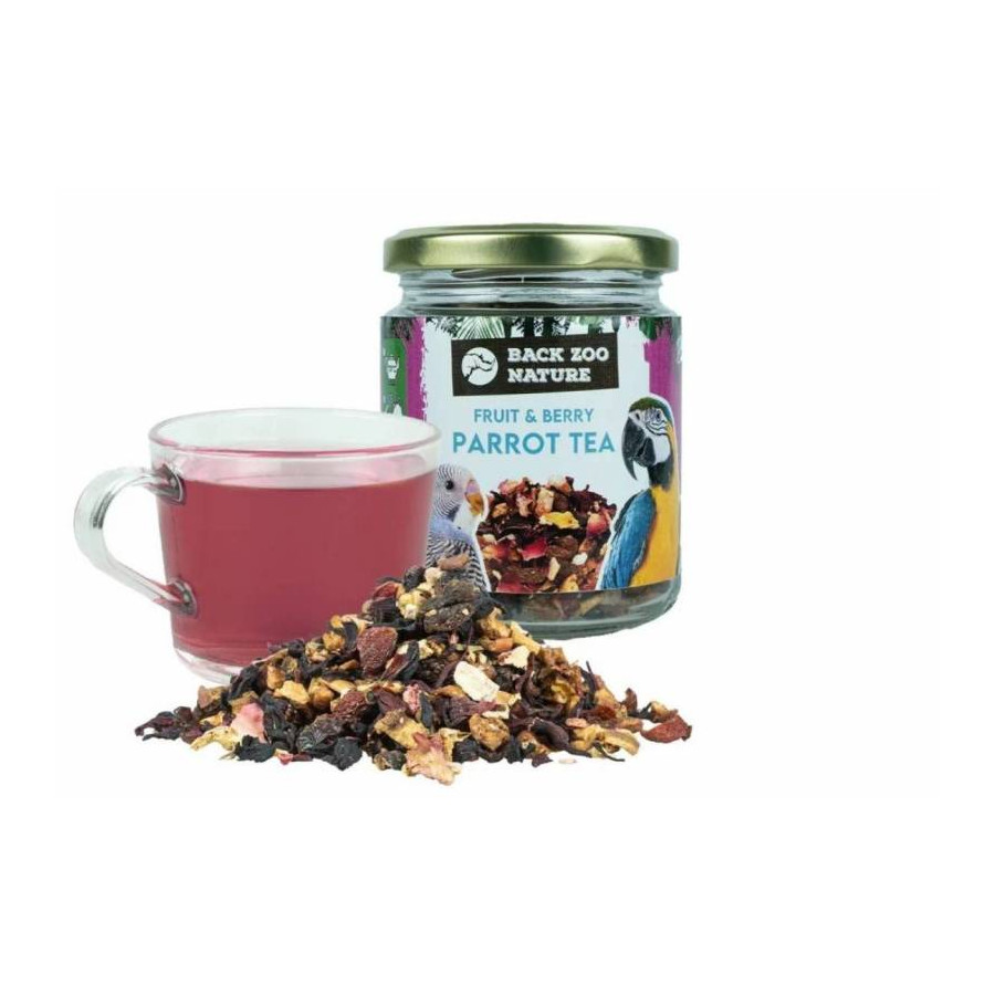 fruits pour becs crochus