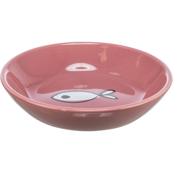 Ciotola per gatti in ceramica Trixie da 0,2 L