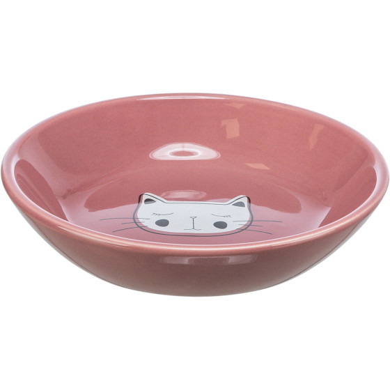 Trixie Ceramic Cat Bowl 0.2 L