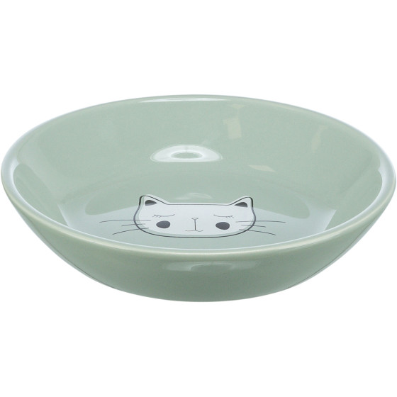 Ciotola per gatti in ceramica Trixie da 0,2 L