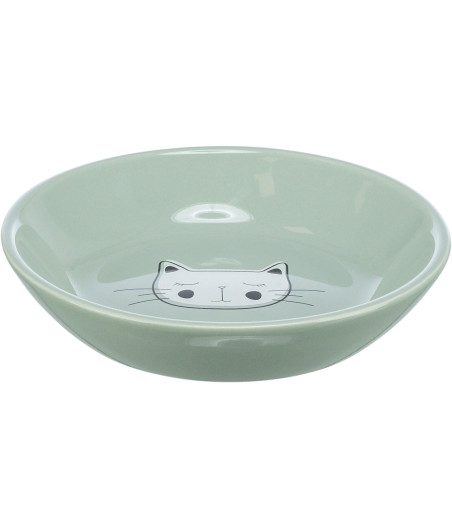 Ciotola in ceramica per gatti Trixie