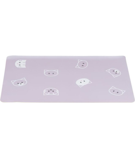Trixie Mimi Cat Placemat 44x28 Antiscivolo