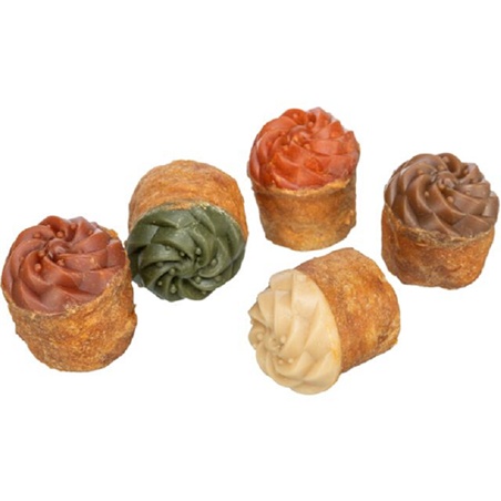 Cupcake Poulet Chien Trixie 25 g en vrac