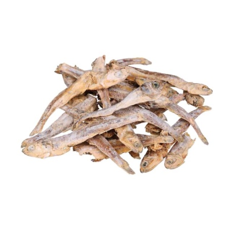Trixie 50g bag of dried anchovy cat treats