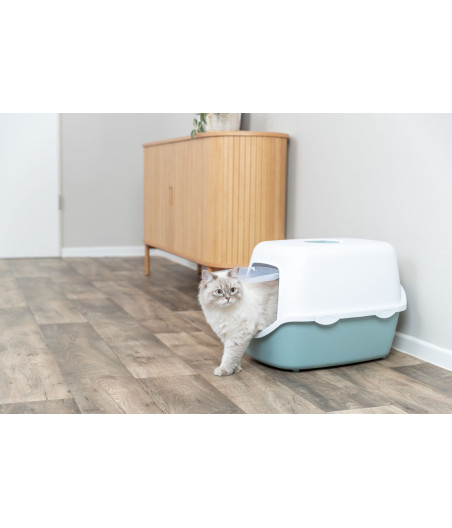 Trixie Vico Katzentoilette geschlossen