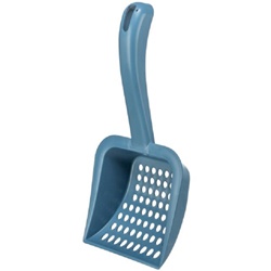 Trixie, Pala para arena aglomerante y de silicato