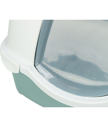 Trixie Davio Top Filter Cat Litter Box