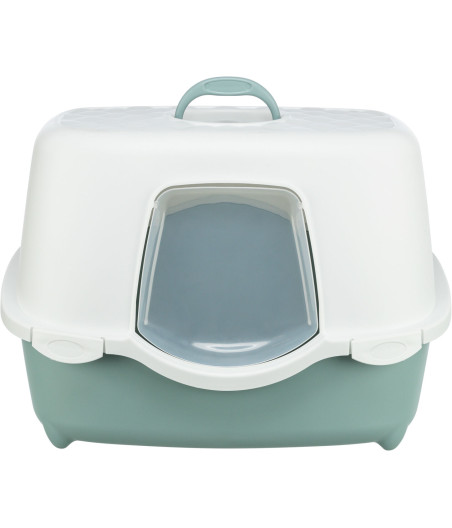 Trixie Davio Top Filter Cat Litter Box