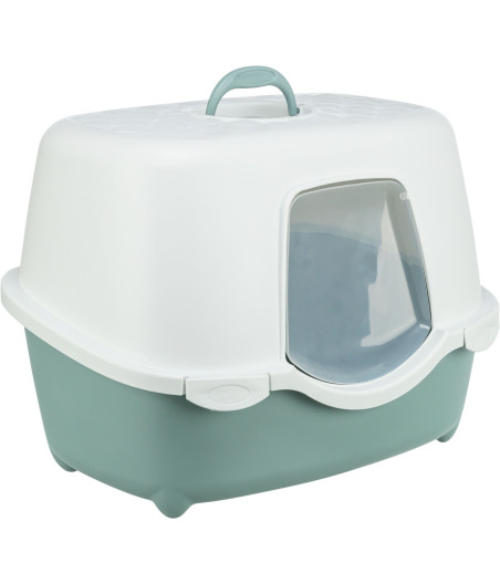 Trixie Davio Top Katzentoilette mit Filter