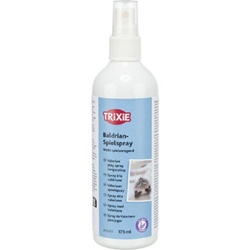 Trixie, Spray de valeriana
