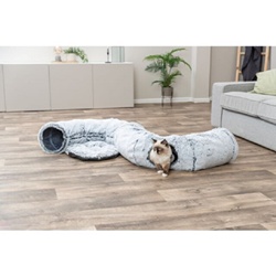 Trixie, Tunnel de jeu Harvey