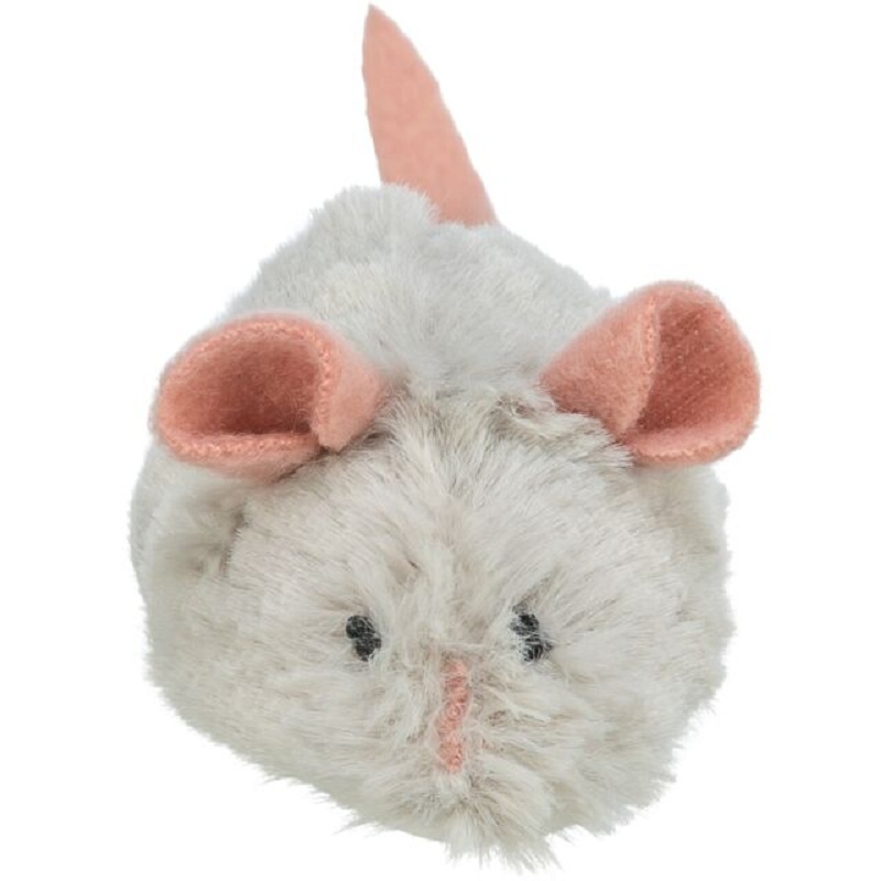 Interaktive Maus Aktive Maus Katze