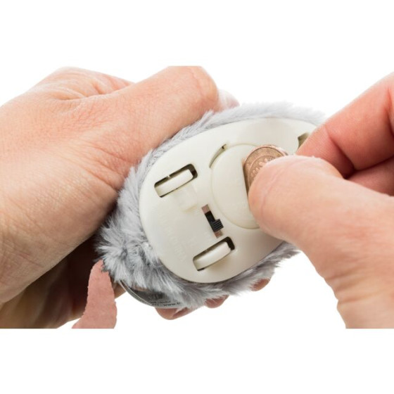 Interactive Mouse Active-Mouse Cat