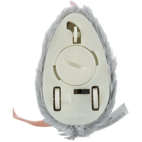 Interactive Mouse Active-Mouse Cat