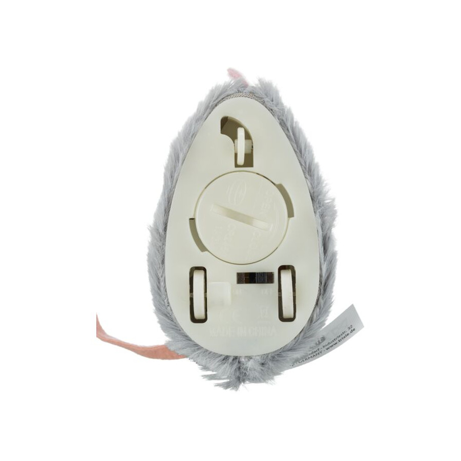 Interactive Mouse Active-Mouse Cat