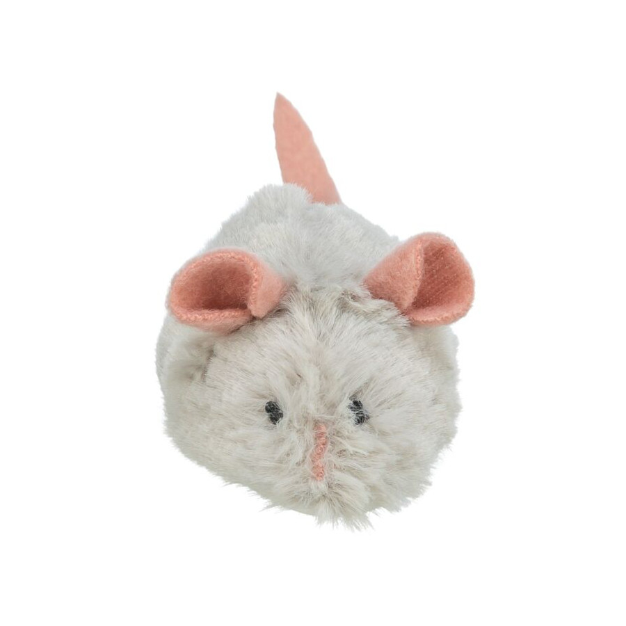 Interaktive Maus Aktive Maus Katze