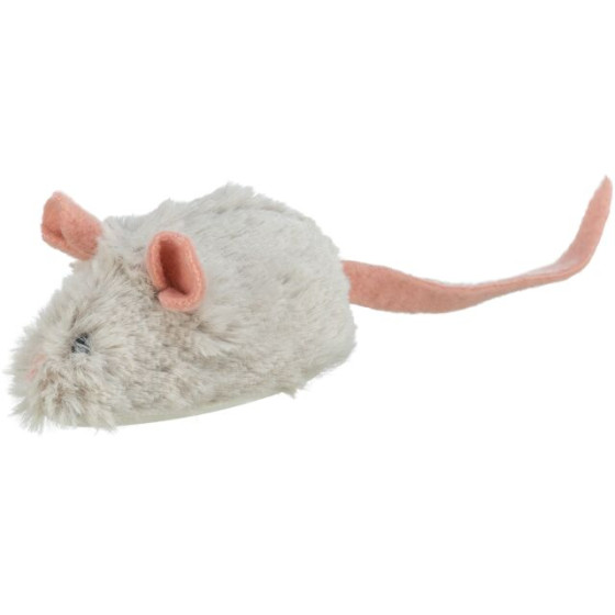 Souris interactive Active-Mouse chat