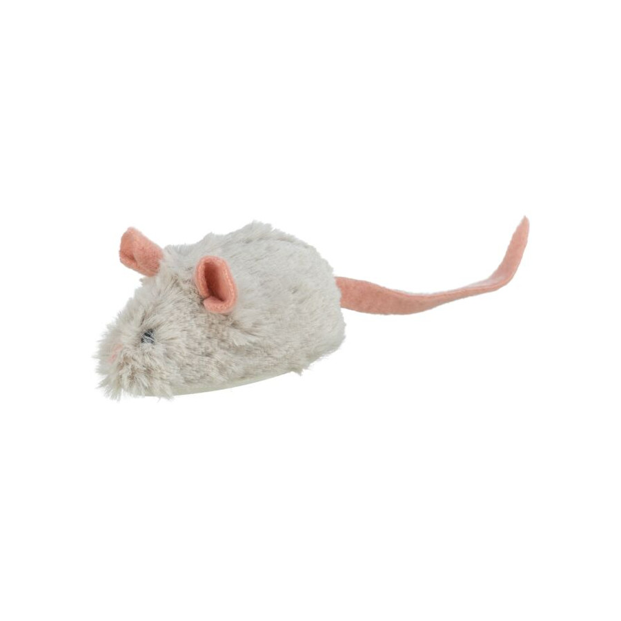 Interactive Mouse Active-Mouse Cat