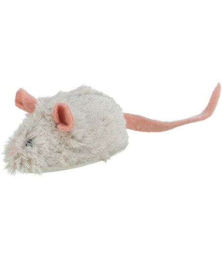 Interaktive Maus Aktive Maus Katze