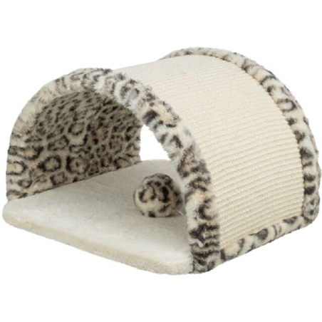 Puente rascador para gatos Leo Trixie