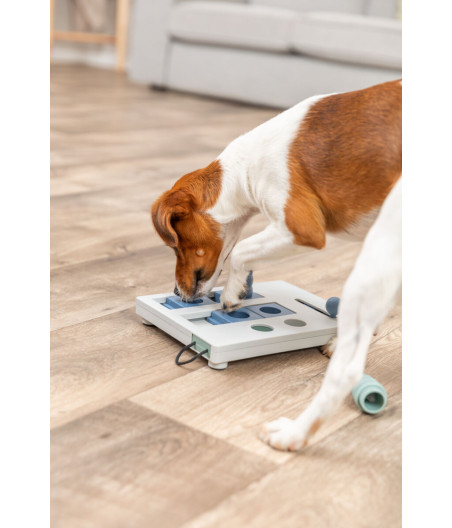 Juego de estrategia para perros Trixie Mini Mover de nivel 3