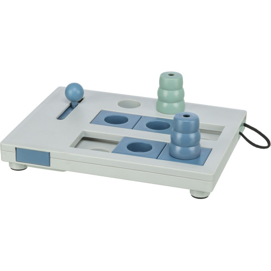Trixie Mini Mover Level 3 Dog Strategy Game