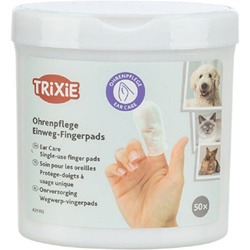 Trixie, Protezioni monouso per le dita per la cura delle orecchie