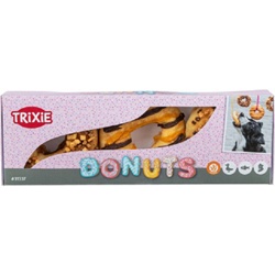 Trixie, Donas