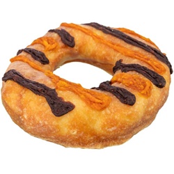 Trixie, Donuts