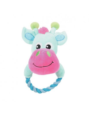 Peluche "Théo" Toudoux