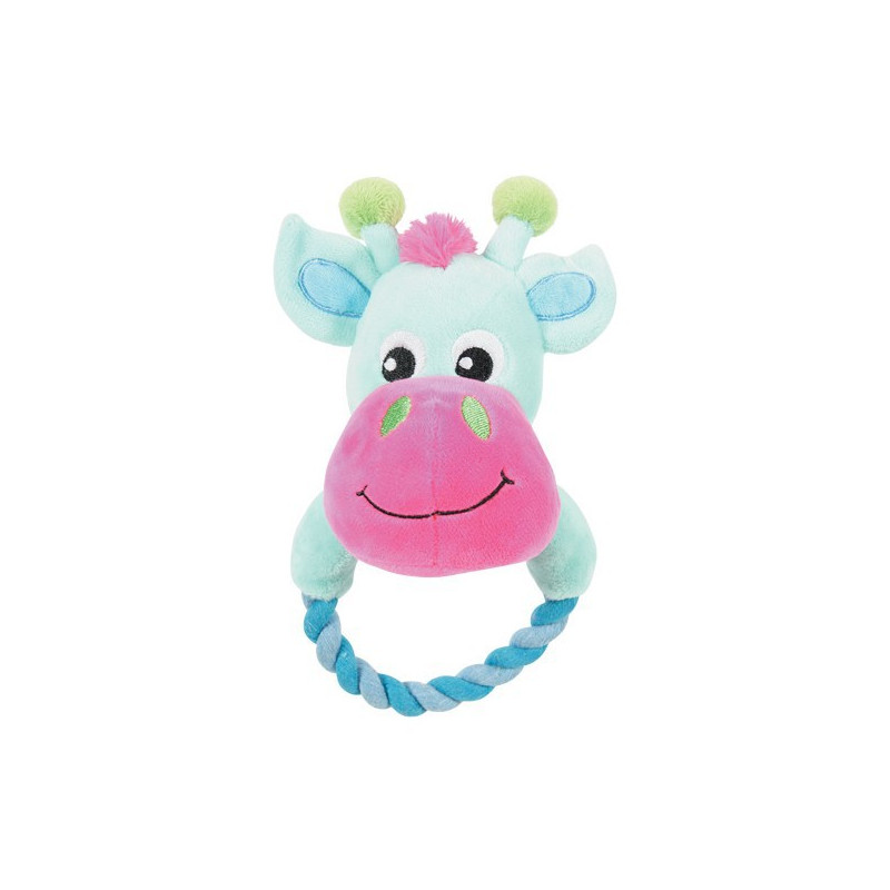 Peluche "Théo" Toudoux Peluche "Théo" Toudoux