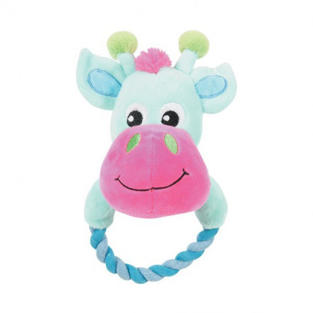 Peluche "Théo" Toudoux Peluche "Théo" Toudoux
