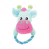 Peluche "Théo" Toudoux