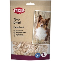 Trixie, Freeze Dried Magret de canard