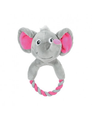 Peluche "Théo" Toudoux