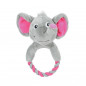 Peluche "Théo" Toudoux Peluche "Théo" Toudoux
