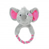 Peluche "Théo" Toudoux