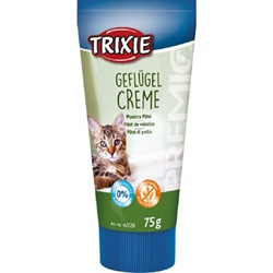 Trixie, Paté di pollo
