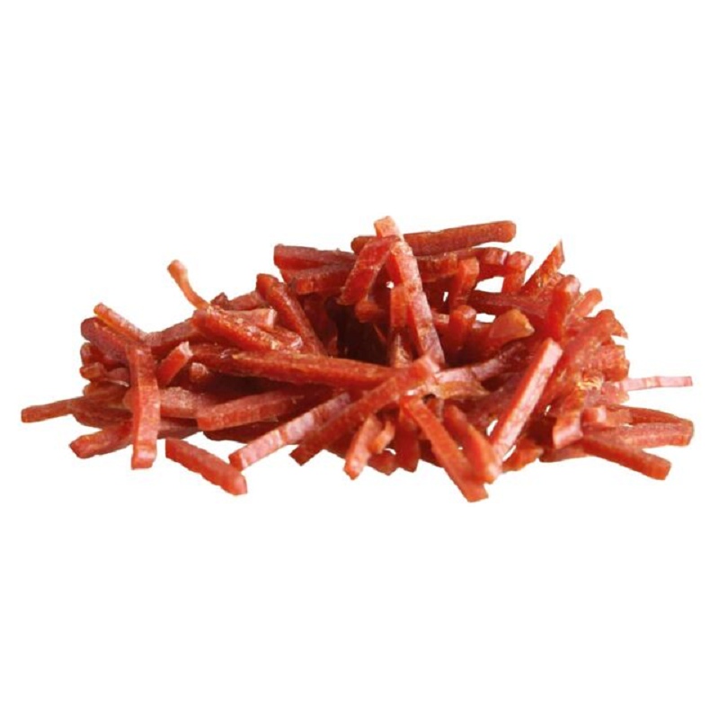 Sachet 50g de friandises Premio Bites Trixie pour chat en bouchées tendres riches à 75% de thon et poulet sans gluten